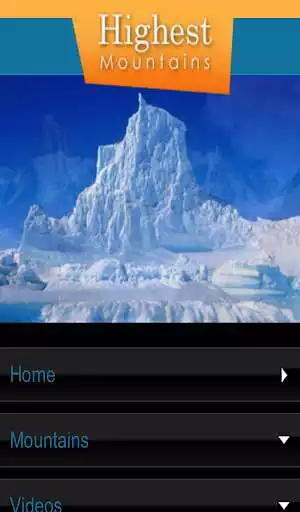 Play Highest Mountains FREE as an online game online Highest Mountains FREE with UptoPlay com.fatowl.highestmountain Play Highest Mountains FREE as an online game Highest Mountains FREE with UptoPlay