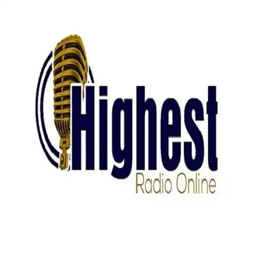 Play Highest Radio Online APK Play Highest Radio Online APK