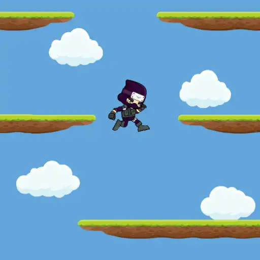 Play High Fall APK