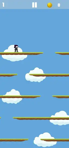 Play High Fall as an online game High Fall with UptoPlay