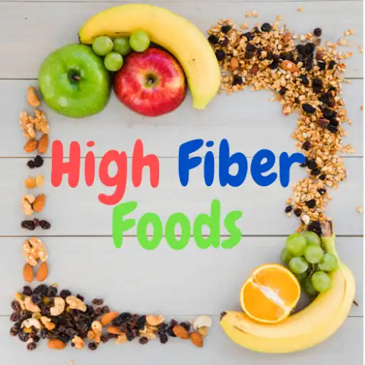 Free play online High Fiber Foods APK