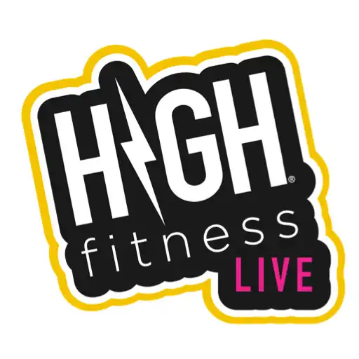Play HIGH Fitness LIVE + OnDemand APK Play HIGH Fitness LIVE + OnDemand APK