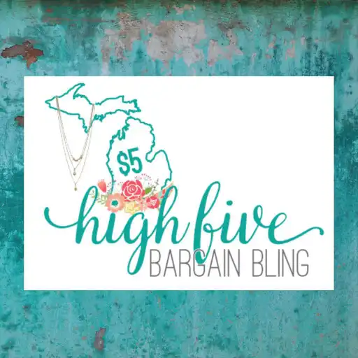 Play High Five Bargain Bling APK Play High Five Bargain Bling APK