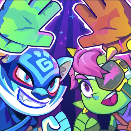 Play Highfive Heroes: Co-Op Chaos APK