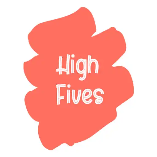 Play High Fives Kids Learning Games APK