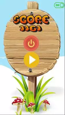 Play Highfly Bird