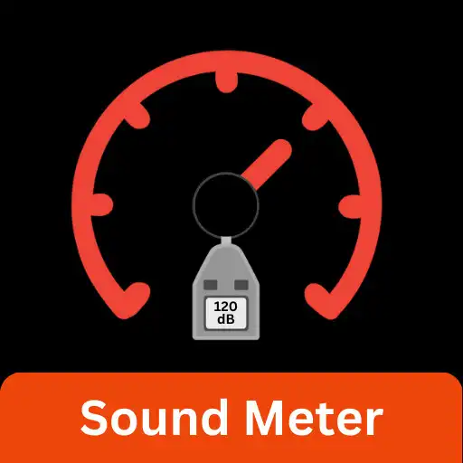 Play High Frequency Sound Meter App APK