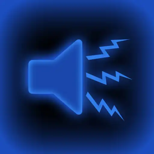 Play High frequency sound simulator APK