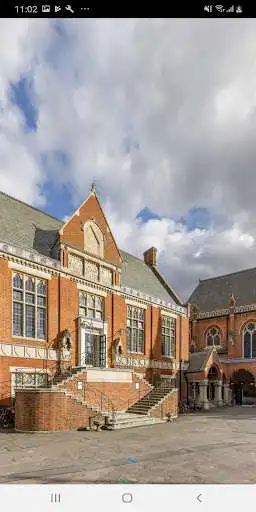Play Highgate Connect  and enjoy Highgate Connect with UptoPlay