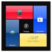 Free play online High glossy theme for SH APK Free play online High glossy theme for SH APK