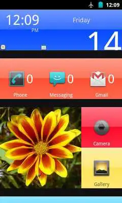 Play High glossy theme for SH
