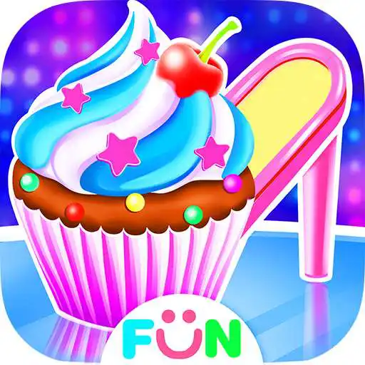 Run free android online High Heel Cupcake Maker-Bakery Food Games Free APK Run free android online High Heel Cupcake Maker-Bakery Food Games Free APK