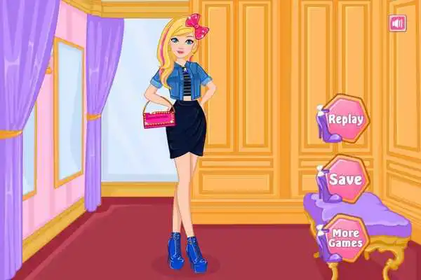 Play High Heels Craze