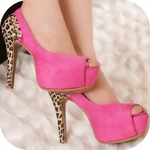 Free play online High Heels Design APK Free play online High Heels Design APK