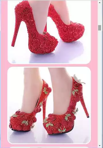 Play High Heels Design