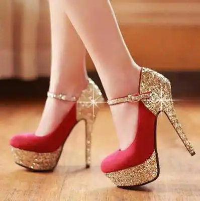 Play High Heels Design