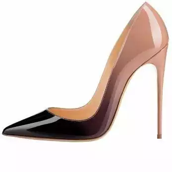 Play High Heels as an online game High Heels with UptoPlay