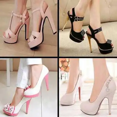 Play High Hells Female