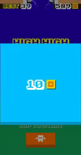 Play High High  and enjoy High High with UptoPlay
