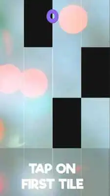 Play High Hopes - Panic! At The Disco - Piano