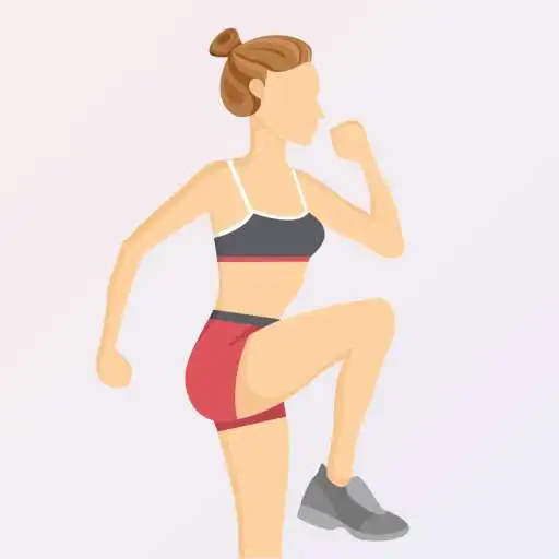 Play High Intensity Zero Equipment - HIIT Workout APK