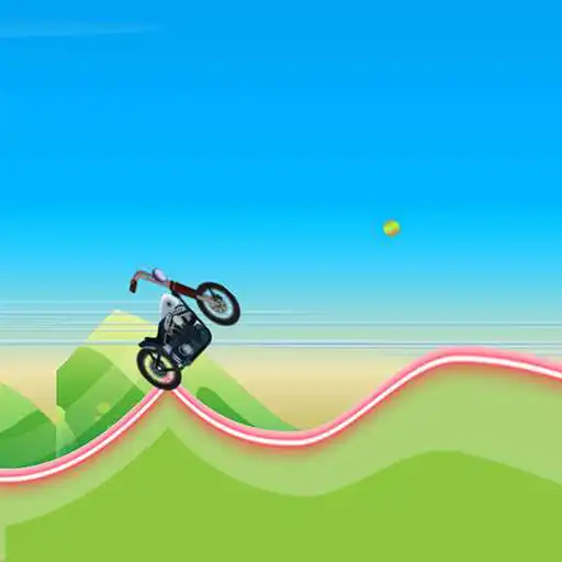 Play High Jump:Bikes Hill APK Play High Jump:Bikes Hill APK