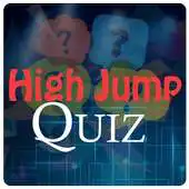 Free play online High Jump Quiz APK
