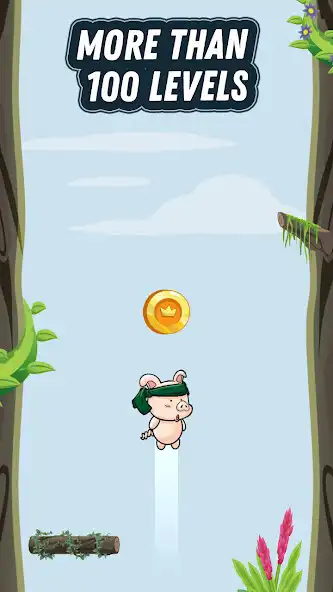 Play High Jump Tournament as an online game High Jump Tournament with UptoPlay