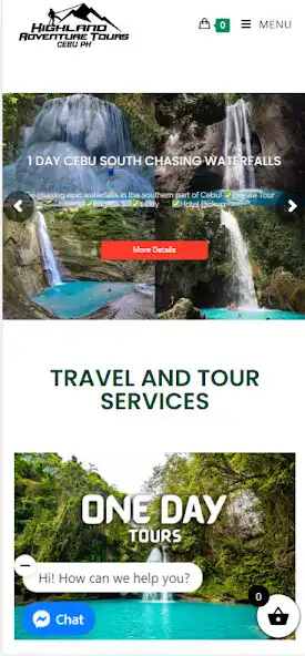 Play Highland Adventures Tours  and enjoy Highland Adventures Tours with UptoPlay