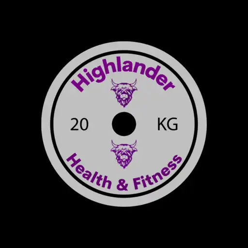 Play Highlander Health and Fitness APK