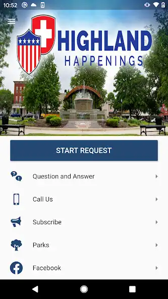 Play Highland Happenings  and enjoy Highland Happenings with UptoPlay