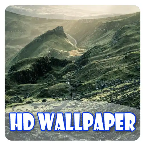 Play Highland HD Parallax Wallpaper APK Play Highland HD Parallax Wallpaper APK