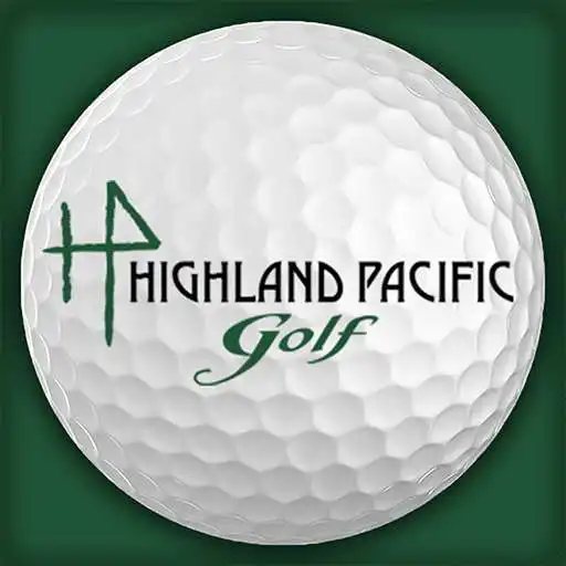 Play Highland Pacific Golf APK Play Highland Pacific Golf APK