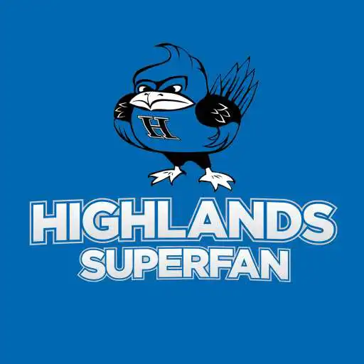 Play Highlands Bluebirds SuperFan APK Play Highlands Bluebirds SuperFan APK