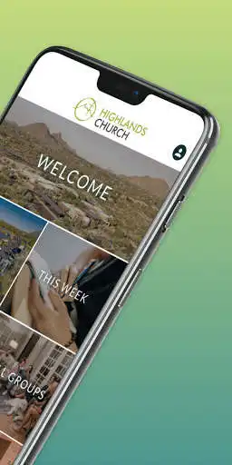 Play Highlands Church AZ as an online game Highlands Church AZ with UptoPlay