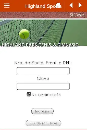 Play Highland Sports  and enjoy Highland Sports with UptoPlay
