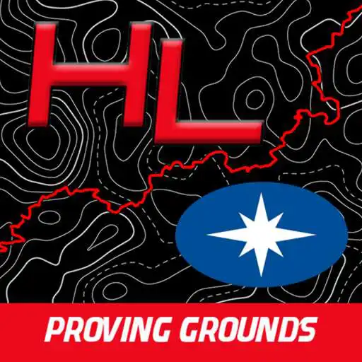 Free play online High Lifter Proving Grounds powered by Polaris APK