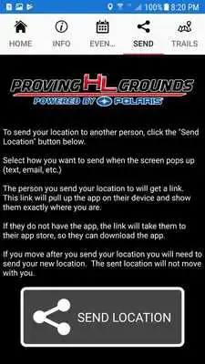 Play High Lifter Proving Grounds powered by Polaris Play High Lifter Proving Grounds powered by Polaris