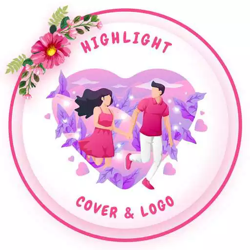 Play Highlight cover maker APK