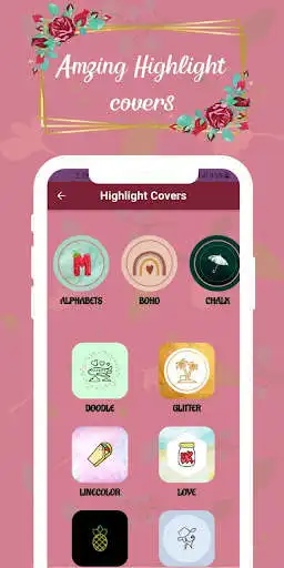 Play Highlight Cover as an online game Highlight Cover with UptoPlay
