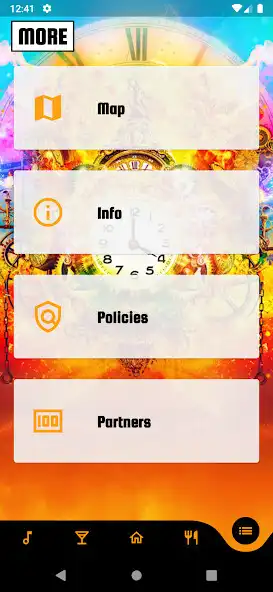 Play Highlight Festival as an online game Highlight Festival with UptoPlay