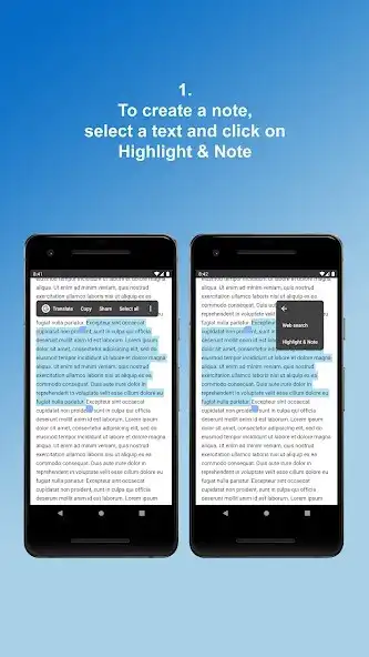 Play Highlight Note  and enjoy Highlight Note with UptoPlay