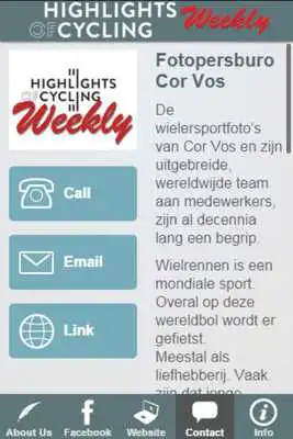 Play Highlights of Cycling Weekly Play Highlights of Cycling Weekly