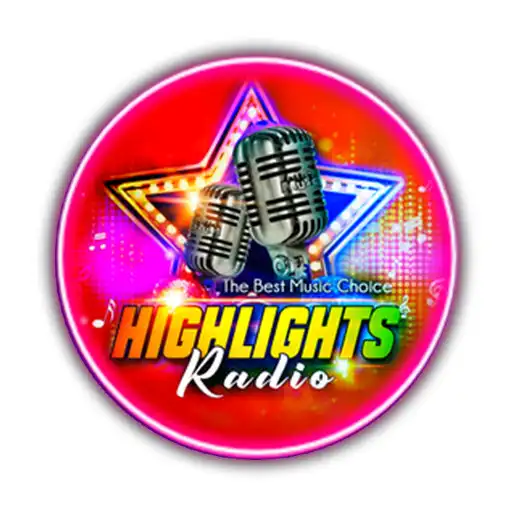 Play Highlights Radio APK