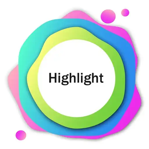 Play Highlight Story Cover Maker APK Play Highlight Story Cover Maker APK