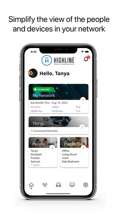 Play Highline Fast as an online game Highline Fast with UptoPlay