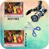 Free play online High Logo Remove Form Video APK