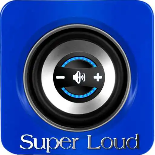 Free play online High Loud Volume Booster max (Super Sound Booster)  APK