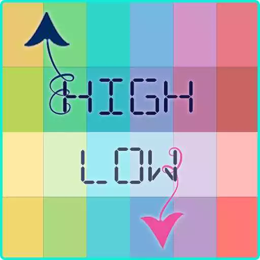 Play High Low - Hi Lo APK