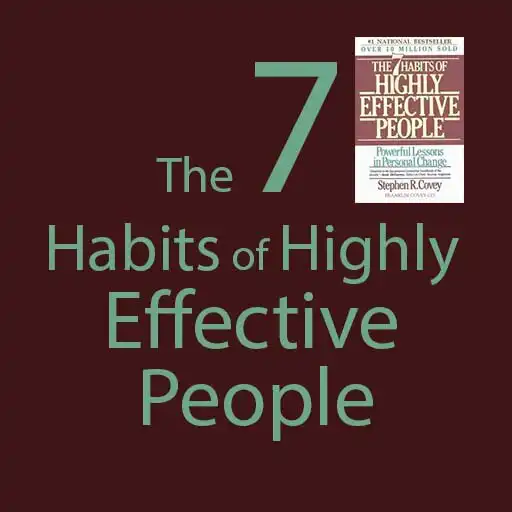 Play Highly effective people APK